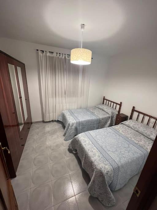 Вилла Adosado Dr Fleming 12 Пойялес-дель-Ойо Экстерьер фото